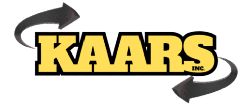 Kaars Inc — logo